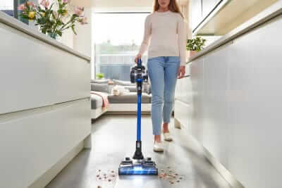 Cordless Vacuum Cleaner