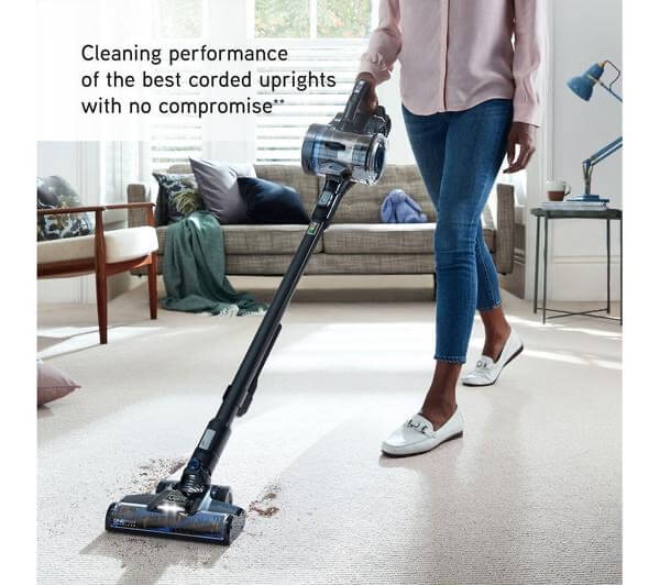 Cordless Vacuum Cleaner