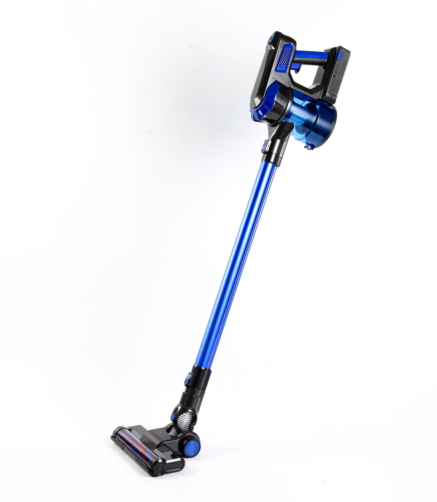 Cordless Vacuum Cleaner