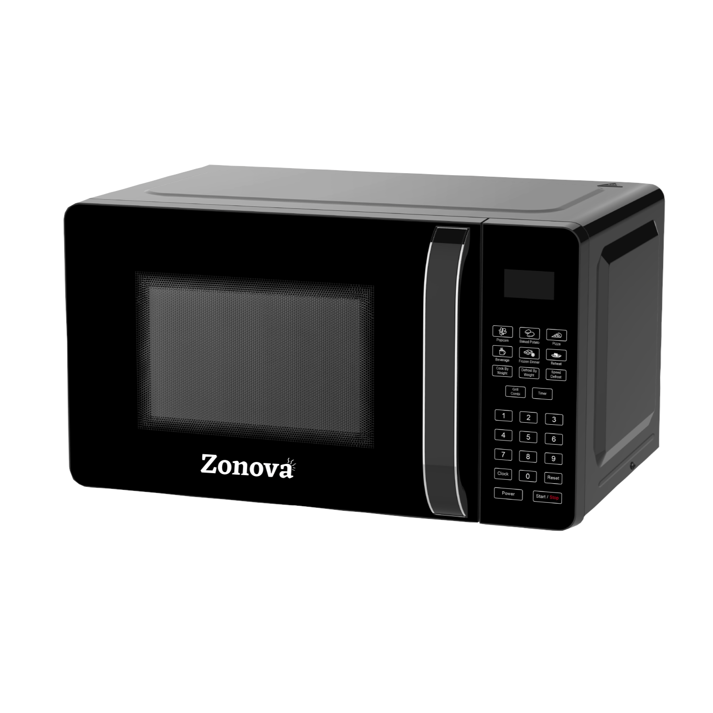 Microwave 20L | Digital