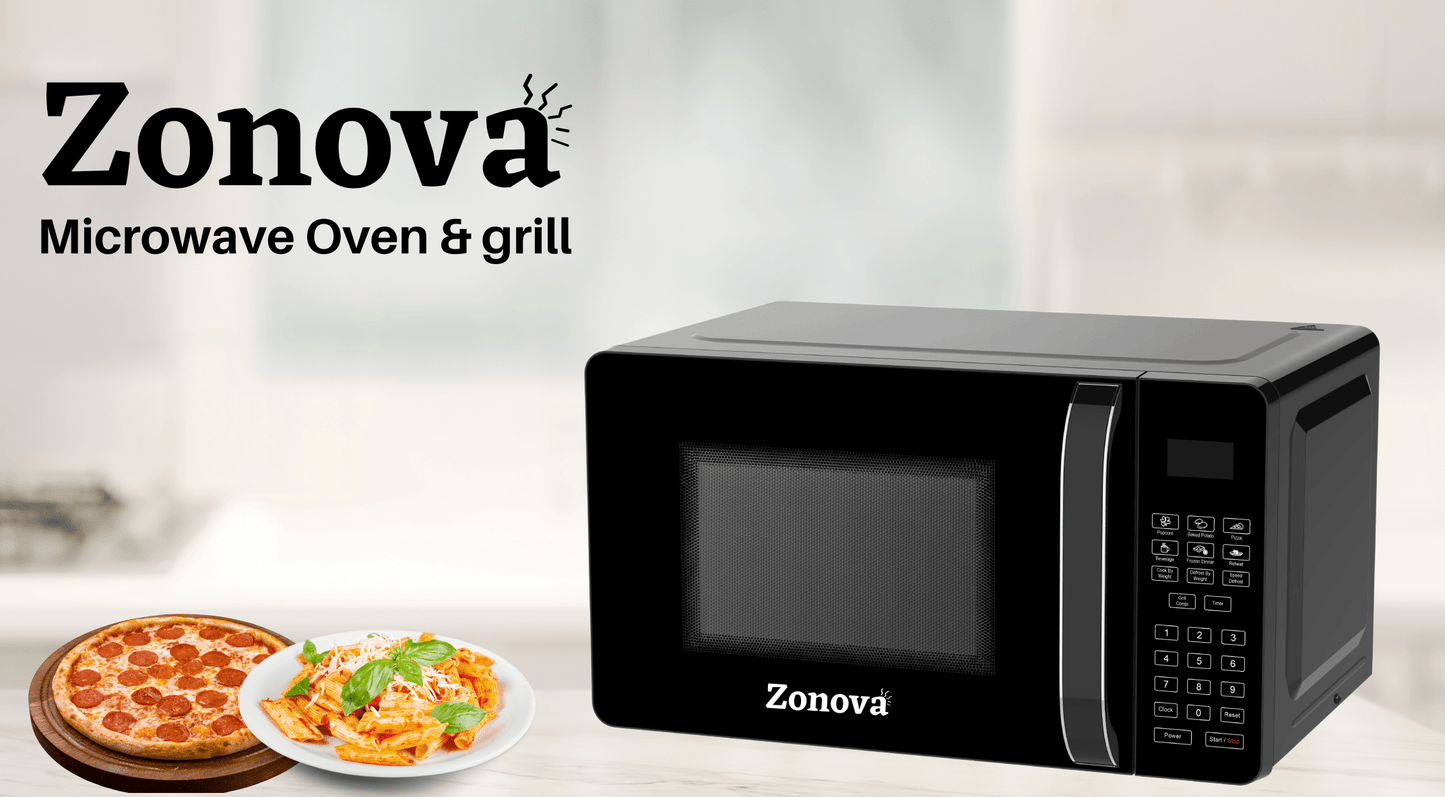 Microwave 20L | Digital